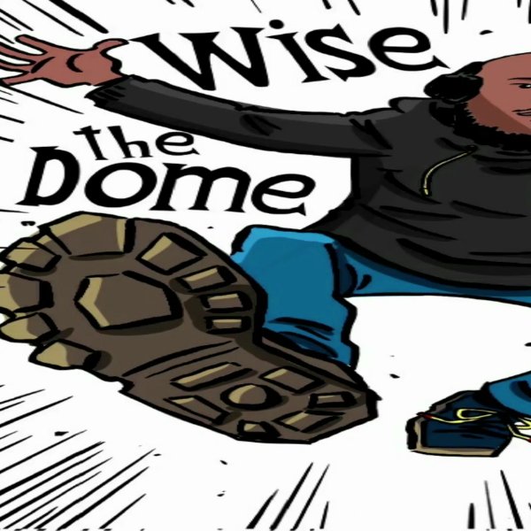 Profile artwork for Wise The Dome TV