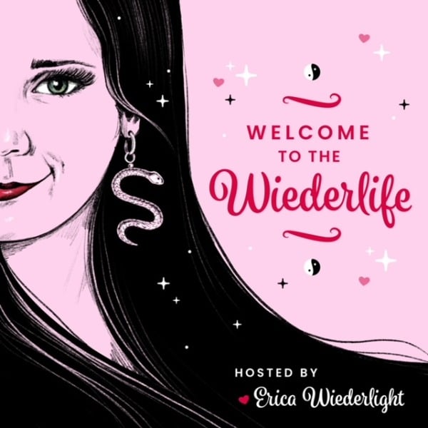 Profile artwork for Welcome to the Wiederlife