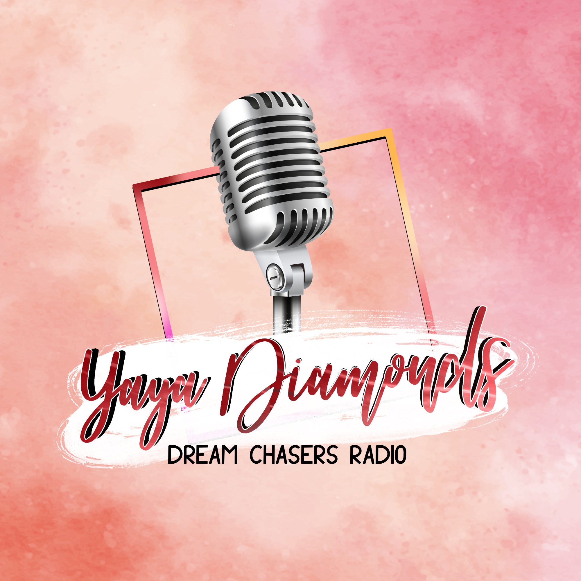 Profile artwork for Dream Chasers Radio