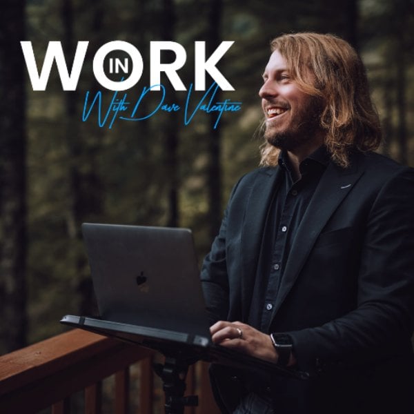 Profile artwork for InWork Podcast