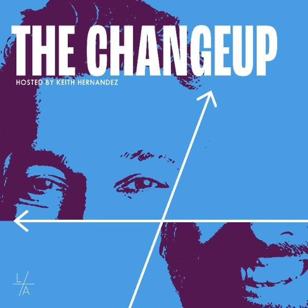 Profile artwork for The Changeup