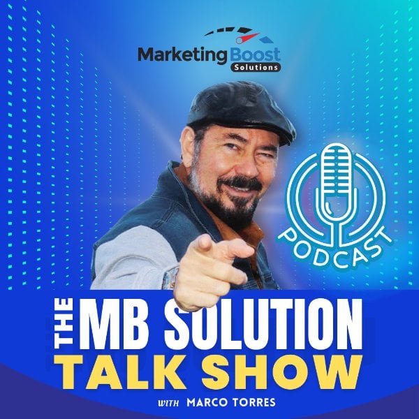Profile artwork for Marketing Boost Solutions