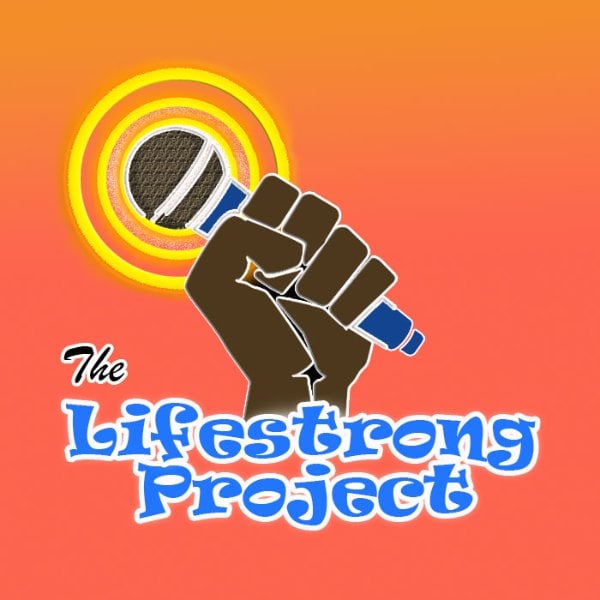 Profile artwork for The Lifestrong Project