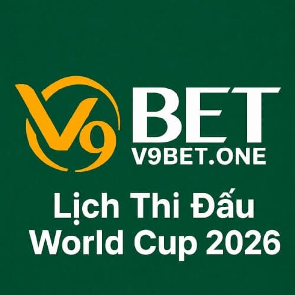 Profile artwork for Lịch Thi Đấu World Cup 2026