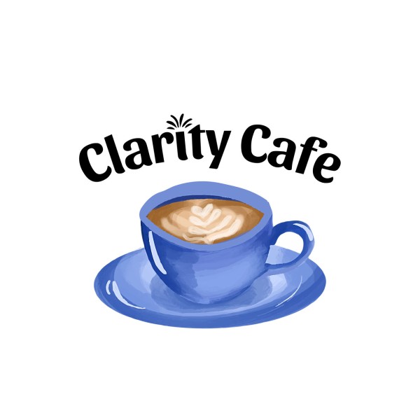 Profile artwork for Clarity Cafe Podcast
