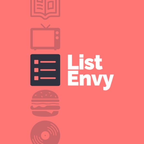 Profile artwork for List Envy