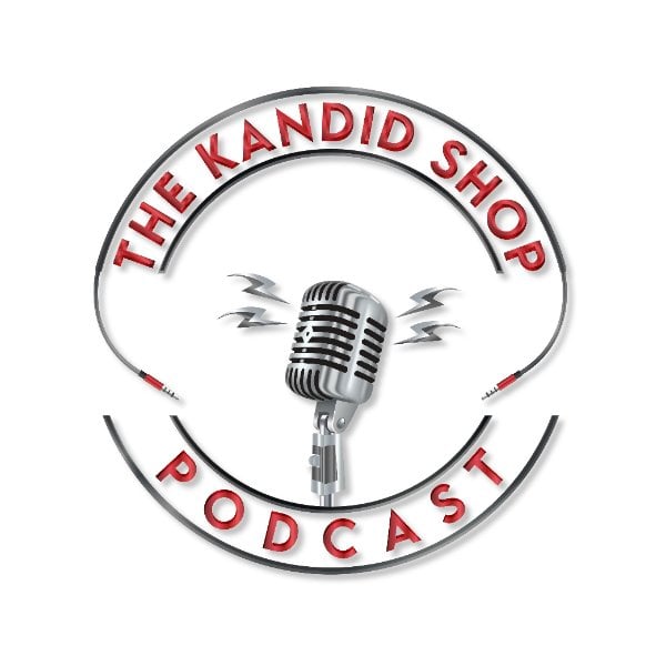 Profile artwork for The Kandid Shop