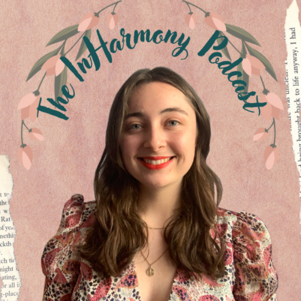 Profile artwork for The InHarmony Podcast