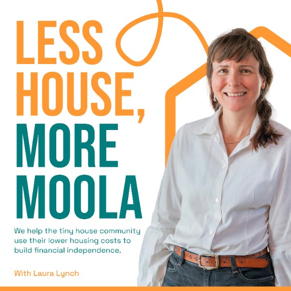 Profile artwork for Less House More Moola