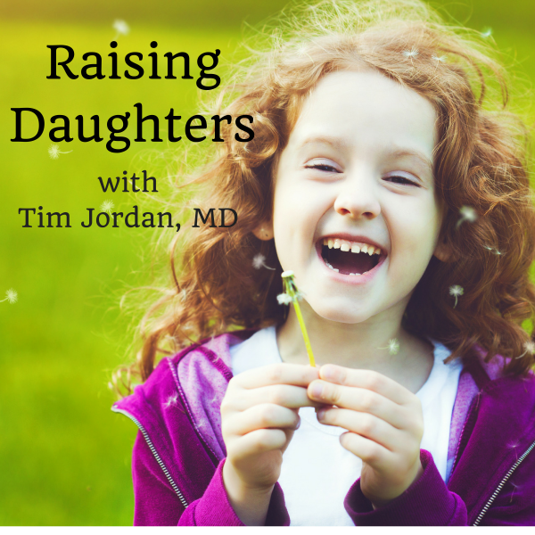 Profile artwork for Raising Daughters