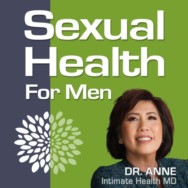 Profile artwork for Sexual Health For Men