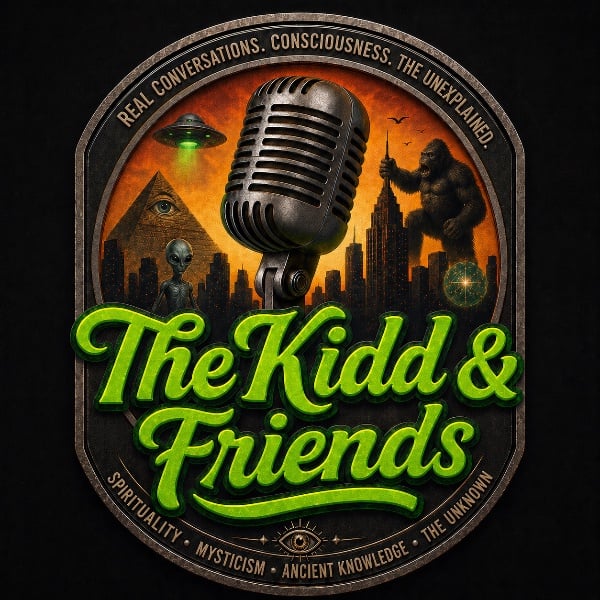 Profile artwork for The Kidd and Friends Podcast