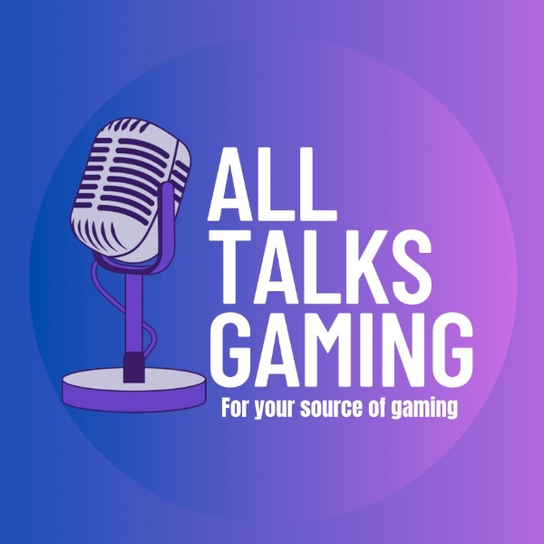 Profile artwork for AllTalksGaming