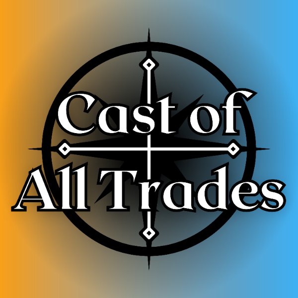 Profile artwork for Cast of All Trades