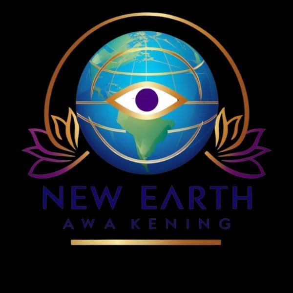 Profile artwork for New Earth Awakening