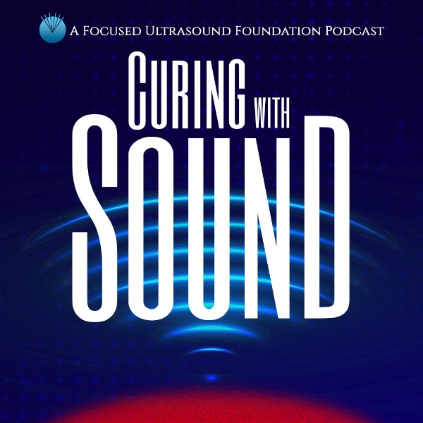 Profile artwork for Curing with Sound