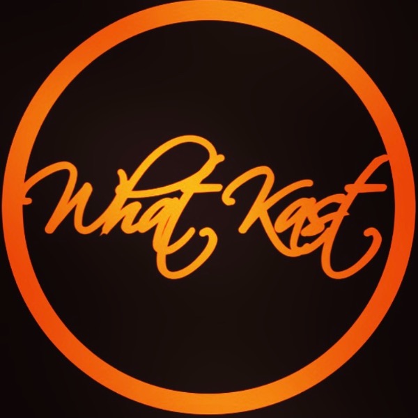 Profile artwork for WhatKast