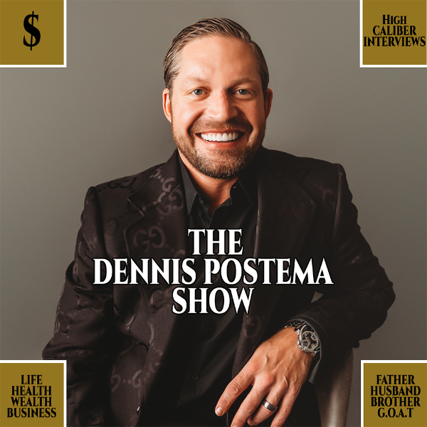 Profile artwork for The Dennis Postema Show