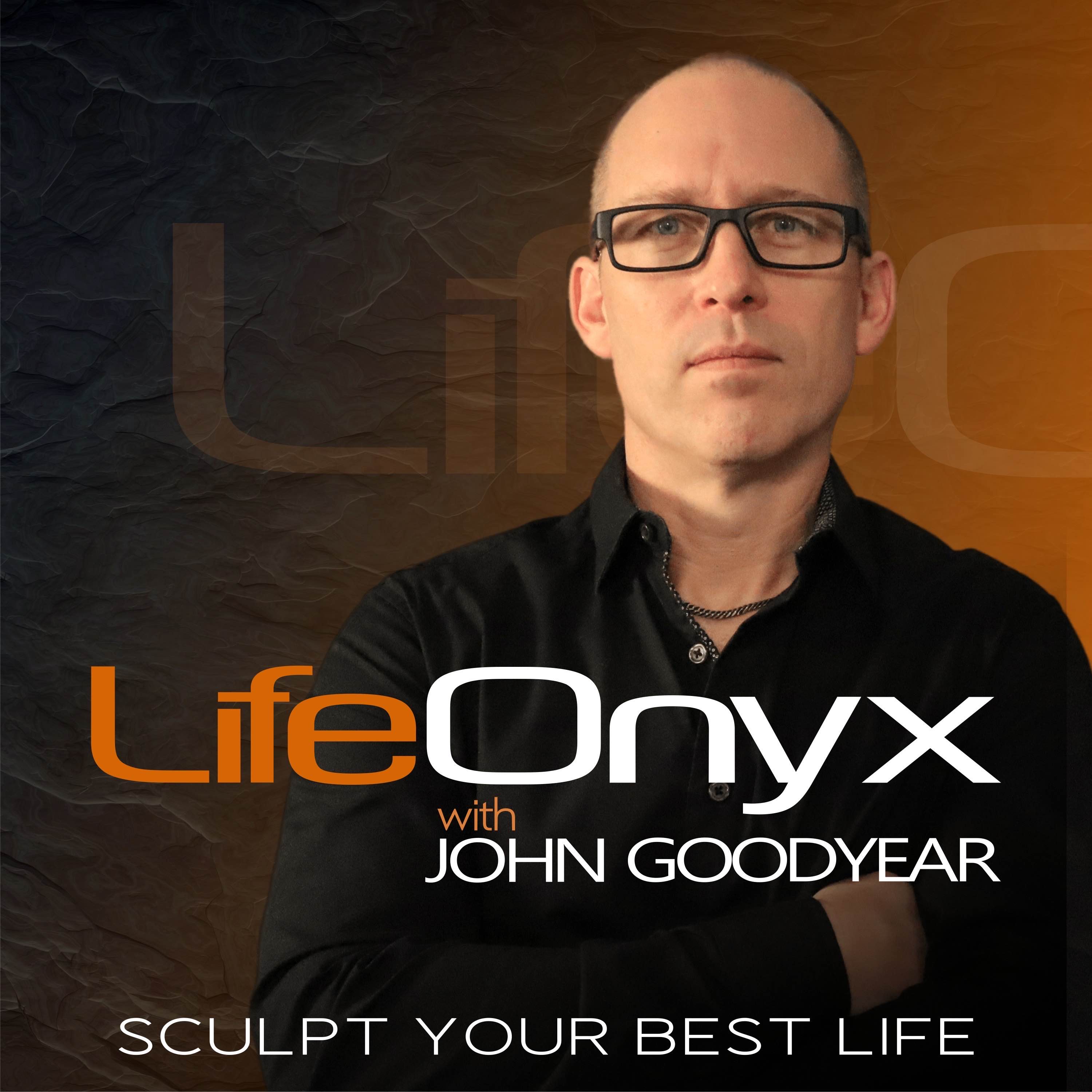 Profile artwork for The LifeOnyx Podcast