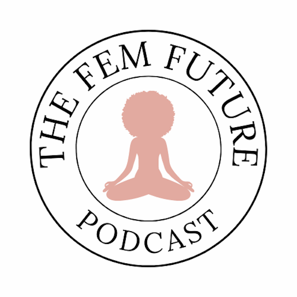 Profile artwork for The FemFuture Podcast
