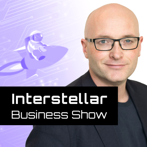 Profile artwork for Interstellar Business Show
