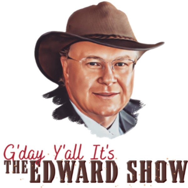 Profile artwork for G'day Y'all It's The Edward Show
