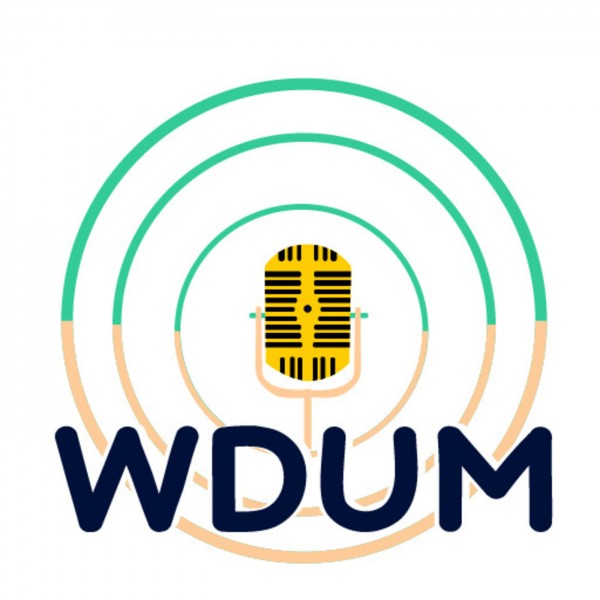 Profile artwork for WDUM