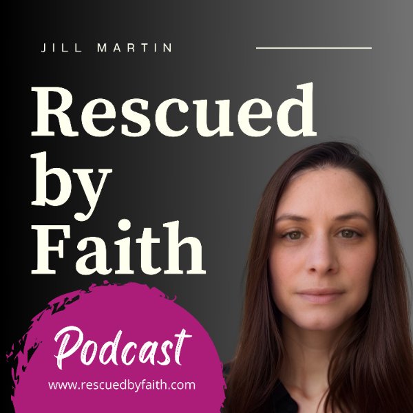 Profile artwork for Rescued by Faith