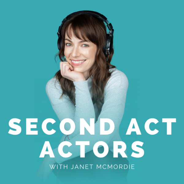 Profile artwork for Second Act Actors