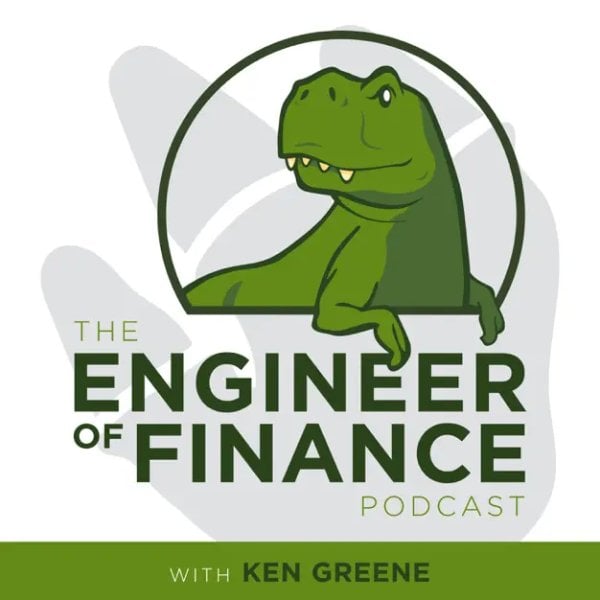 Profile artwork for Engineer of Finance