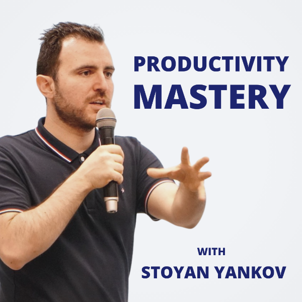 Profile artwork for Productivity Mastery
