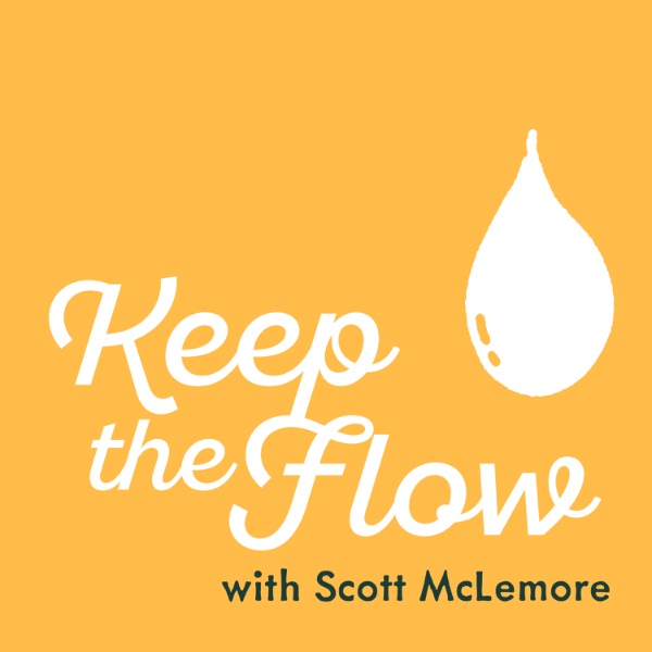 Profile artwork for Keep the Flow