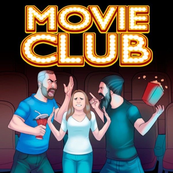 Profile artwork for Movie Club