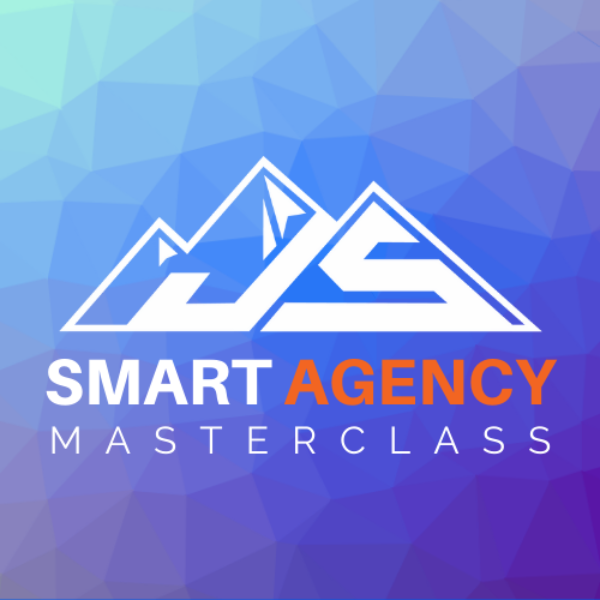 Profile artwork for Smart Agency Masterclass with Jason Swenk: Podcast for Digital Marketing Agencies