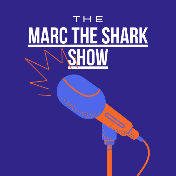 Profile artwork for The Marc The Shark Show