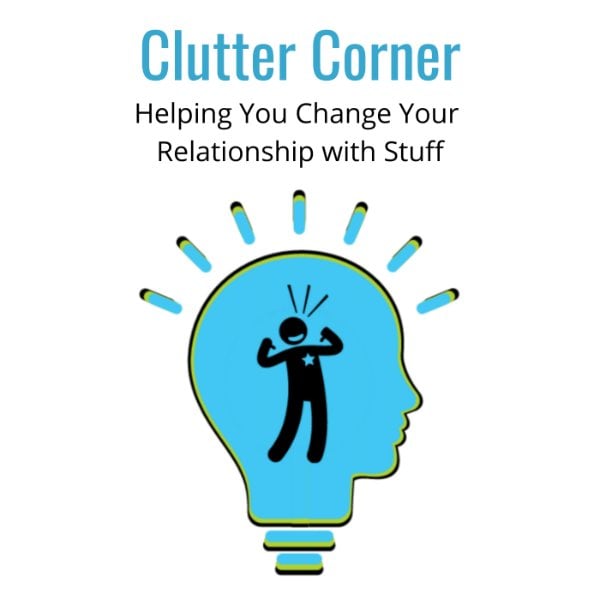 Profile artwork for Clutter Corner