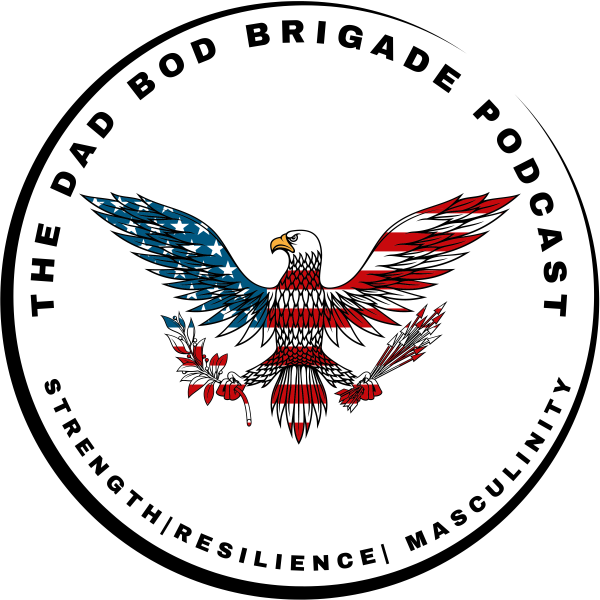 Profile artwork for The Dad Bod Brigade Podcast