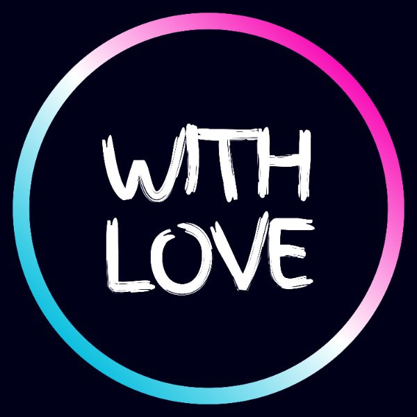 Profile artwork for With Love