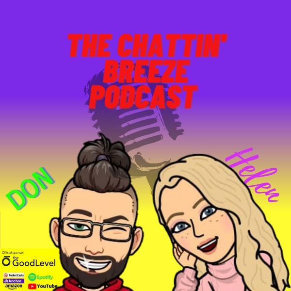 Profile artwork for The Chattin' Breeze Podcast