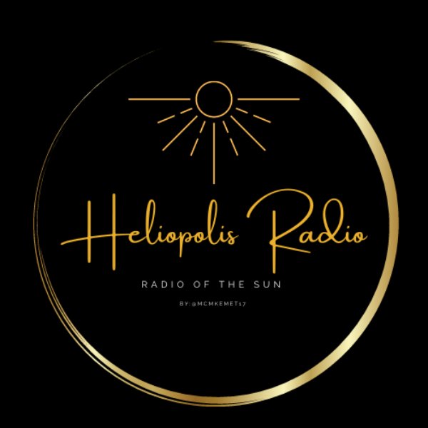 Profile artwork for Heliopolis Radio