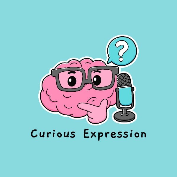 Profile artwork for Curious Expression