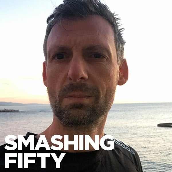 Profile artwork for Smashing Fifty