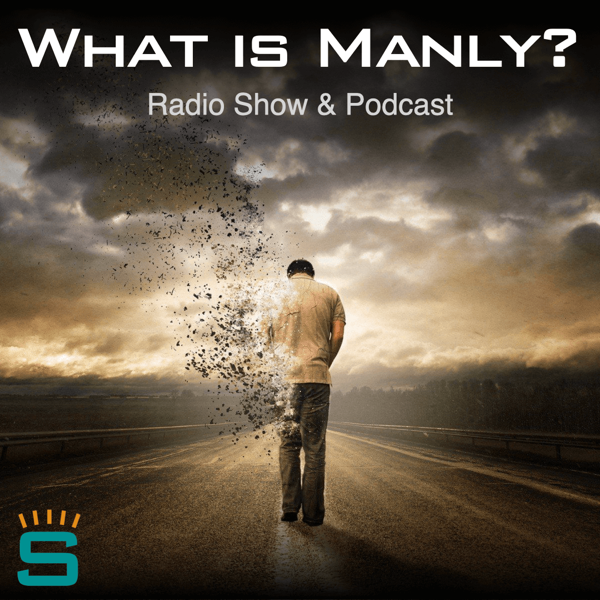 Profile artwork for What is Manly?