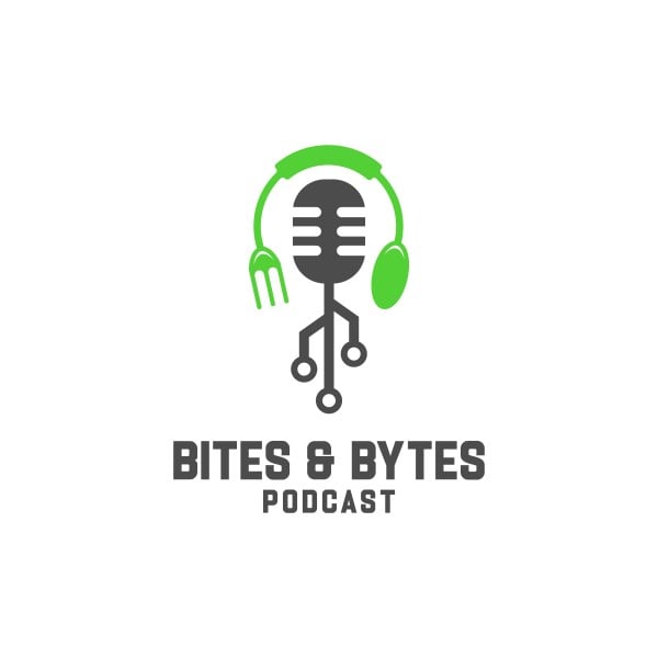 Profile artwork for Bites & Bytes Podcast