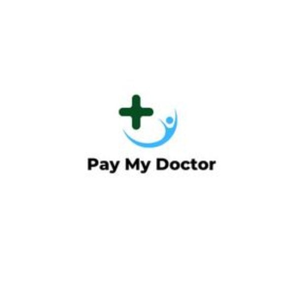Profile artwork for paymydoctorcomin
