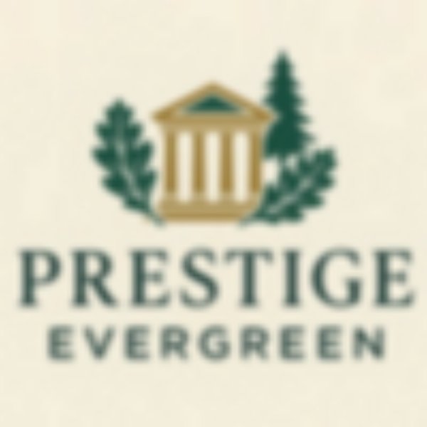 Profile artwork for Prestige Evergreen