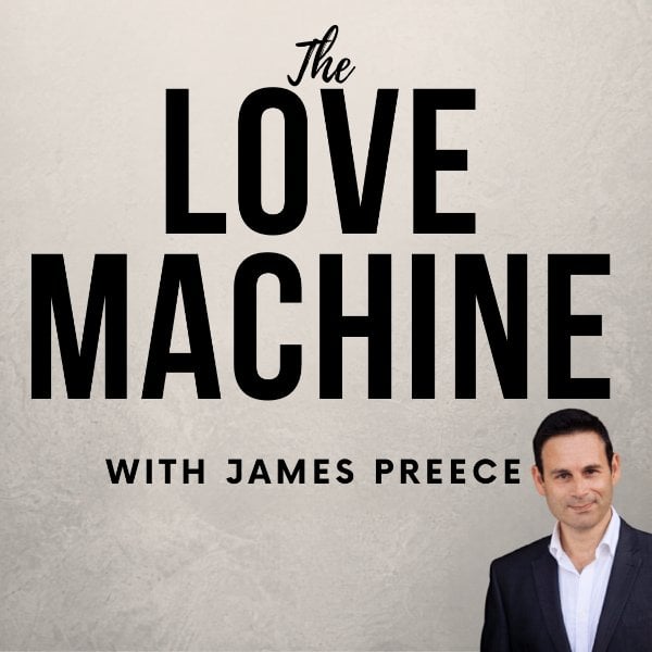 Profile artwork for Love Machine