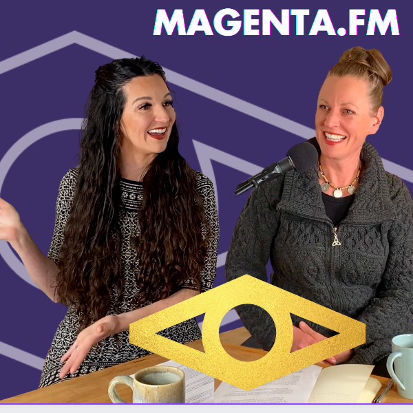 Profile artwork for Magenta FM