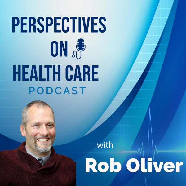 Profile artwork for Perspectives on Healthcare
