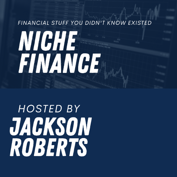 Profile artwork for Niche Finance